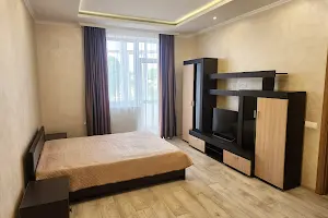 квартира за адресою Квітки-Основ'яненка вул., 8б