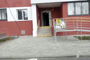 квартира по адресу Борткевича ул., 13