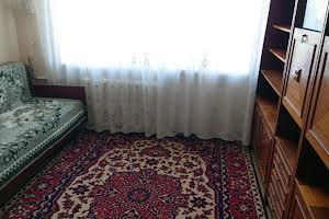 квартира по адресу Героев Украины просп. (Героїв Сталінграду), 15а