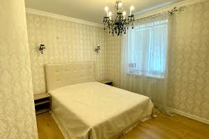 квартира за адресою Академіка Корольова вул., 16
