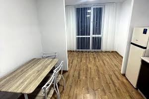 квартира по адресу Анатолія Тегзи ул. (Воззʼєднання), 23