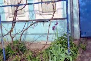 будинок за адресою 21-й км Старокиевской дороги вул.