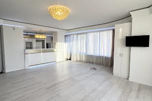 квартира за адресою Генуезька вул., 5
