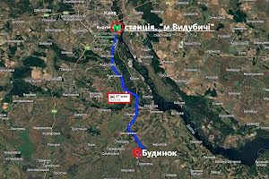 будинок за адресою Загребельна
