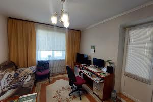 квартира по адресу Строителей бульв., 38
