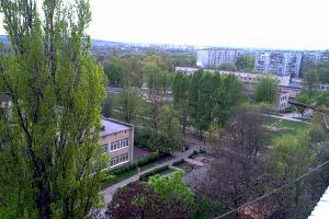 квартира по адресу Леваневского, 44