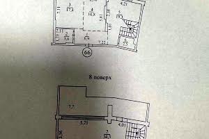 квартира за адресою Одеса, Довга вул., 2