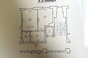 квартира за адресою Малоголосківська вул., 30