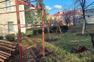 квартира по адресу Заводской пер., 1