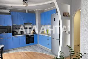 квартира за адресою Райдужний масив вул., 13