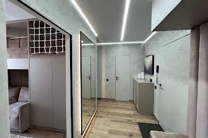 квартира за адресою Заозерна, 1А