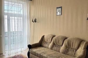 квартира за адресою Пантелеймона Куліша вул., 47