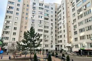 квартира за адресою Бреуса вул., 61/9