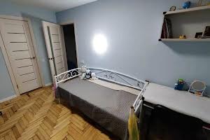 квартира за адресою Центральний бульв., 111