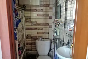 комната по адресу Степана Олейника спуск, 6