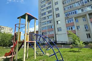квартира за адресою Бидгощська, 38/1