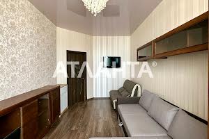квартира за адресою Перлинна вул., 3