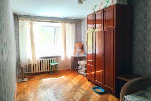 квартира за адресою Миколи Корищенка вул. (Кузнецова), 30-Б