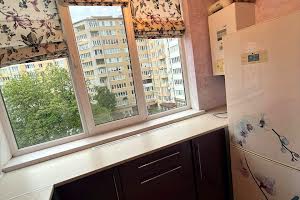 квартира за адресою Галицька вул., 112