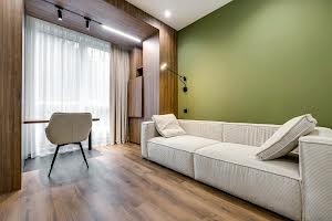 квартира за адресою Пасічна вул., 84