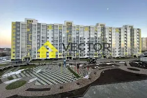 квартира по адресу Марии Башкирцевой ул., 20 к1
