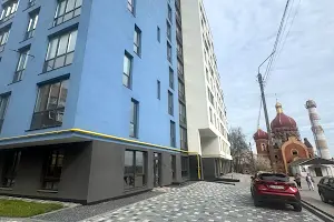 коммерческая по адресу Будного ул., 20-Б