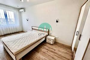 квартира за адресою Карпатська вул., 17-Б