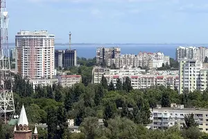 квартира по адресу Краснова ул., 3