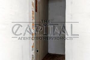 дом по адресу с. Вишенки, Квітуча
