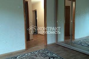 квартира по адресу Ново-Баварский просп. (Ильича), 93а