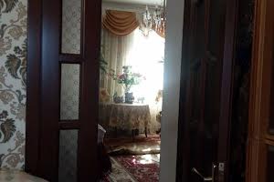 будинок за адресою Одеса, Бахмутська вул. (Курська)