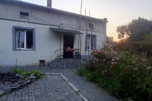 дом по адресу Теребовлянская ул., 20
