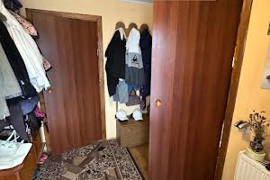 дом по адресу Бутова ул.
