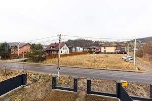 будинок за адресою смт. Брюховичі, Під Осовою, 8