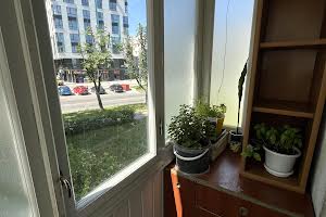 квартира по адресу Винниченко ул. (Карпенка), 7