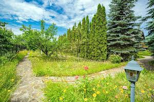 дом по адресу с. Вишенки, Бориспільський