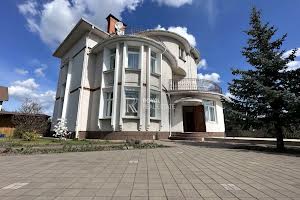 дом по адресу Анатолия Соловьяненко ул., 200