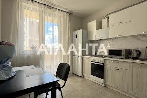 квартира за адресою Михайла Грушевського вул., 30г