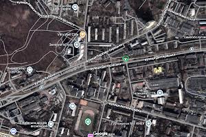 коммерческая по адресу Дегтяревская ул., 62-Б