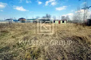 участок по адресу 