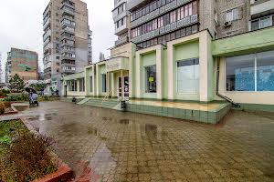 коммерческая по адресу Варненская ул., 7