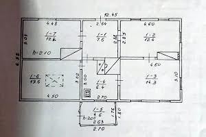 будинок за адресою с. Сморжів, Робітницького, 17