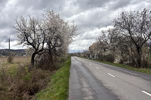 ділянка за адресою смт. Середнє, 