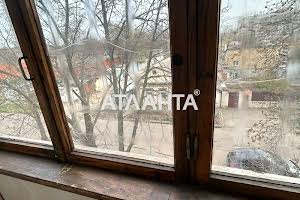 квартира за адресою Одеса, Одеська вул., 3