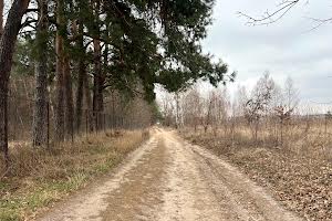 участок по адресу Вишнева