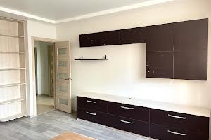квартира за адресою Джерельна вул., 6