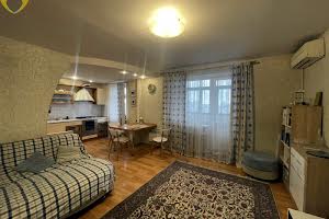 квартира за адресою Академіка Корольова вул., 118