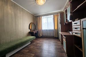 квартира за адресою Заліська вул., 5