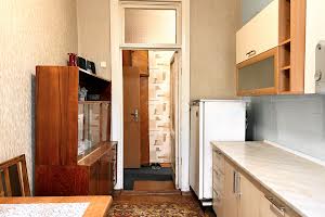 квартира по адресу Днепр, Семафорная ул., 3