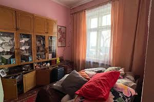 квартира по адресу Бельведерская ул., 4